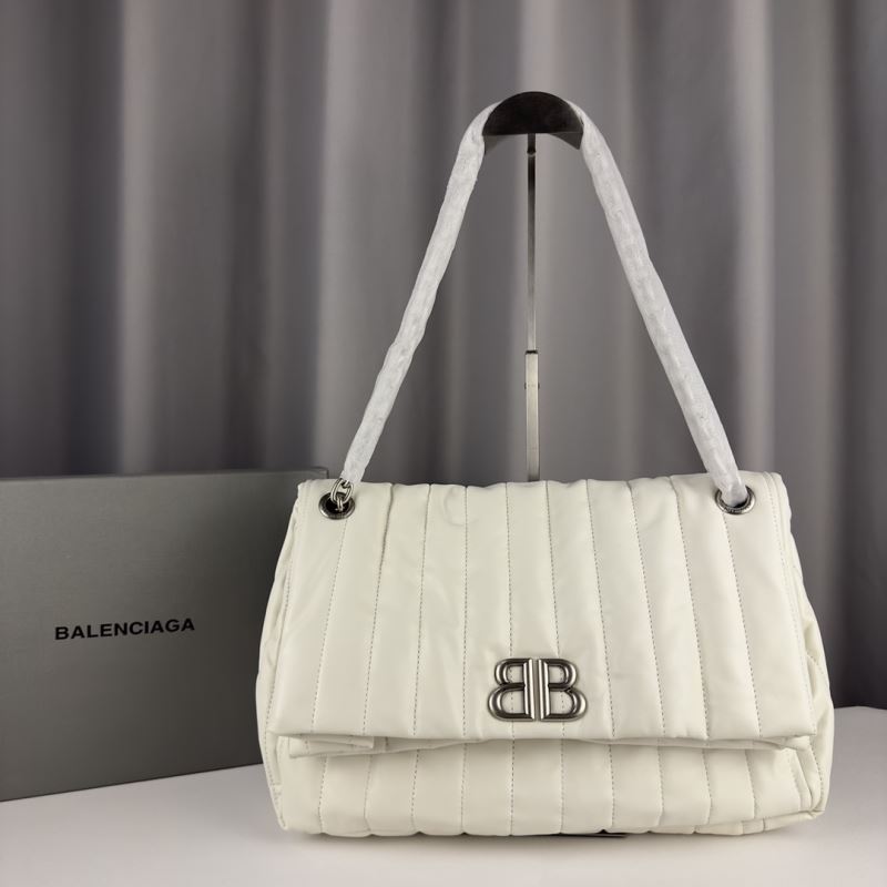 Ba*len*cia*ga top handle bags
